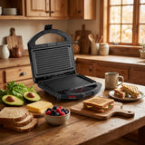 Milton Sandwich Griller HSG044
