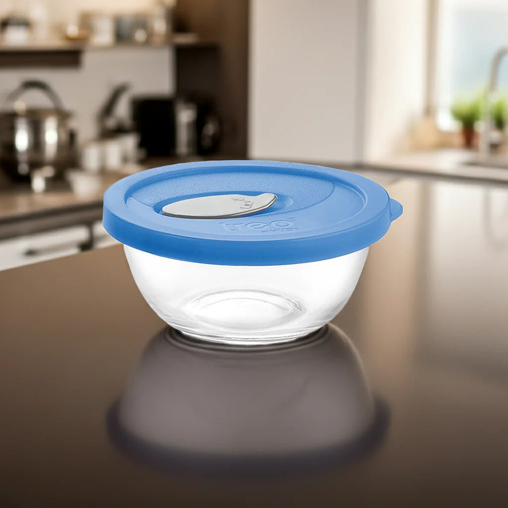 Milton Mixing Bowl 500 With Flexi Lid 1pcs