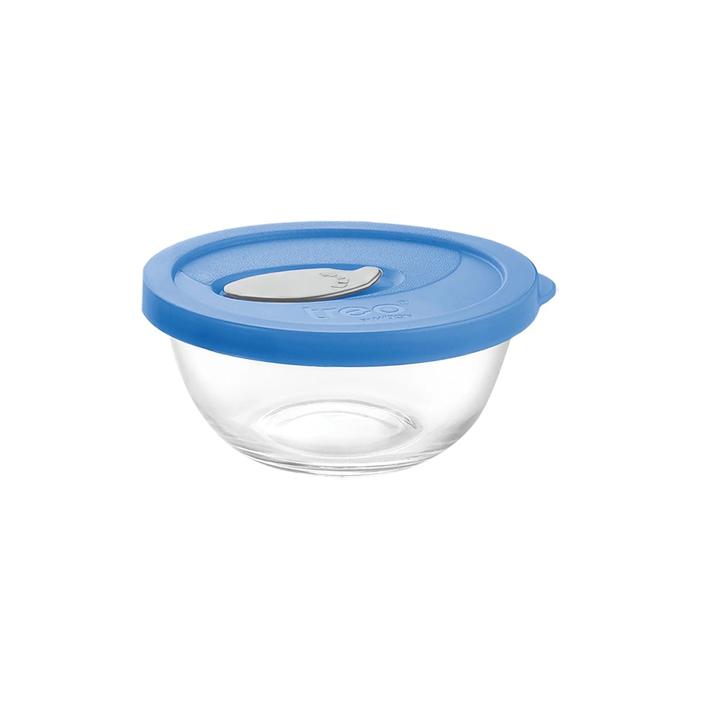 Milton Mixing Bowl 500 With Flexi Lid 1pcs