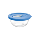 Milton Mixing Bowl 500 With Flexi Lid 1pcs