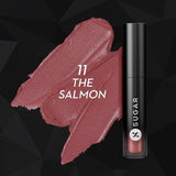 Sugar Mousse Muse Lip Cream