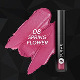 Sugar Mousse Muse Lip Cream