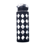 Nouvetta Marine Borosilicate Bottle - 750ML