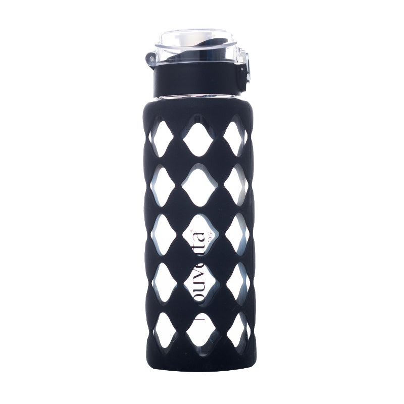 Nouvetta Marine Borosilicate Bottle - 750ML