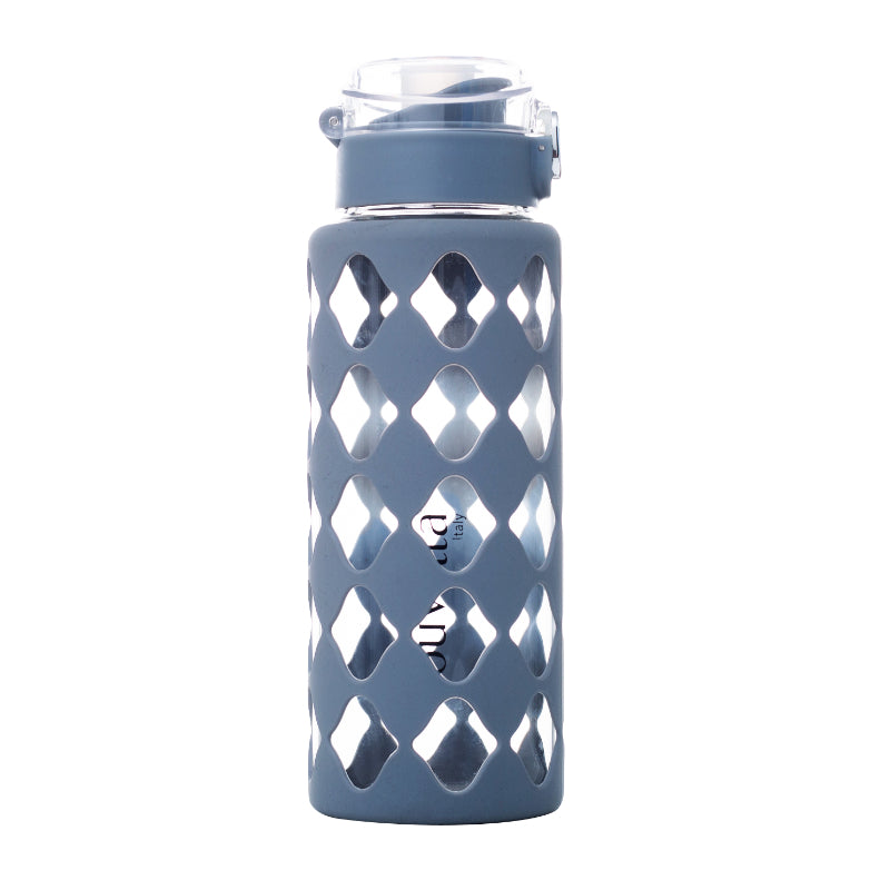 Nouvetta Marine Borosilicate Bottle - 750ML