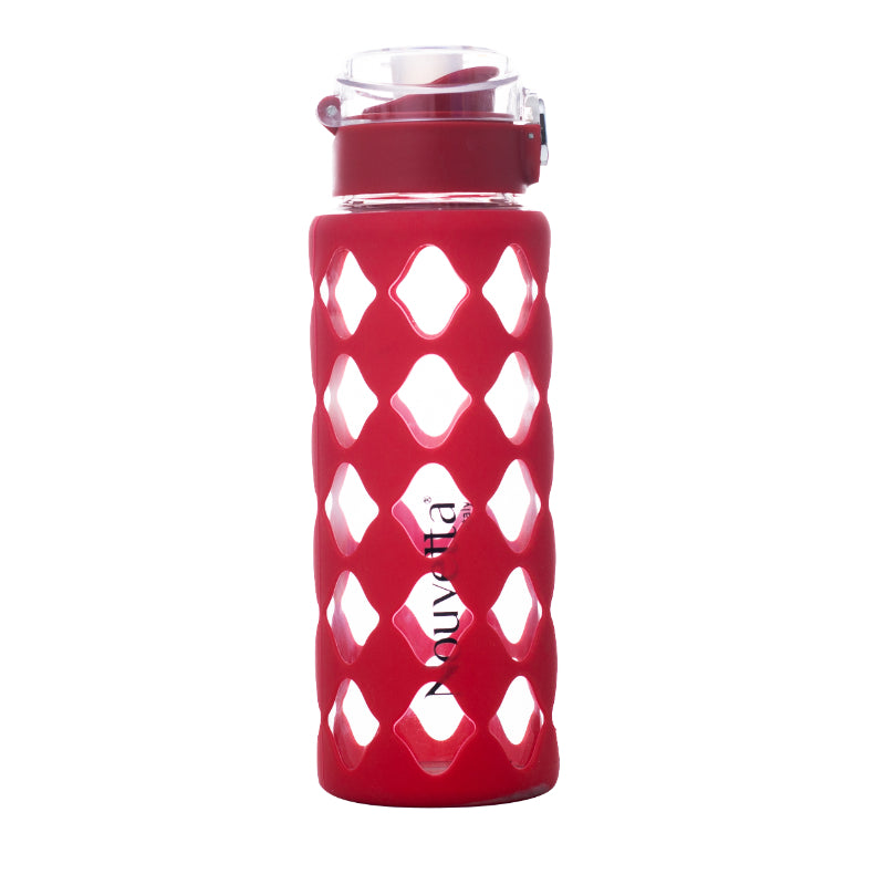 Nouvetta Marine Borosilicate Bottle - 750ML