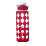 Nouvetta Marine Borosilicate Bottle - 750ML