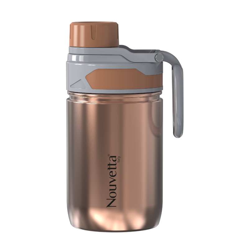 Nouvetta Moon Double Wall Bottle - 350ML