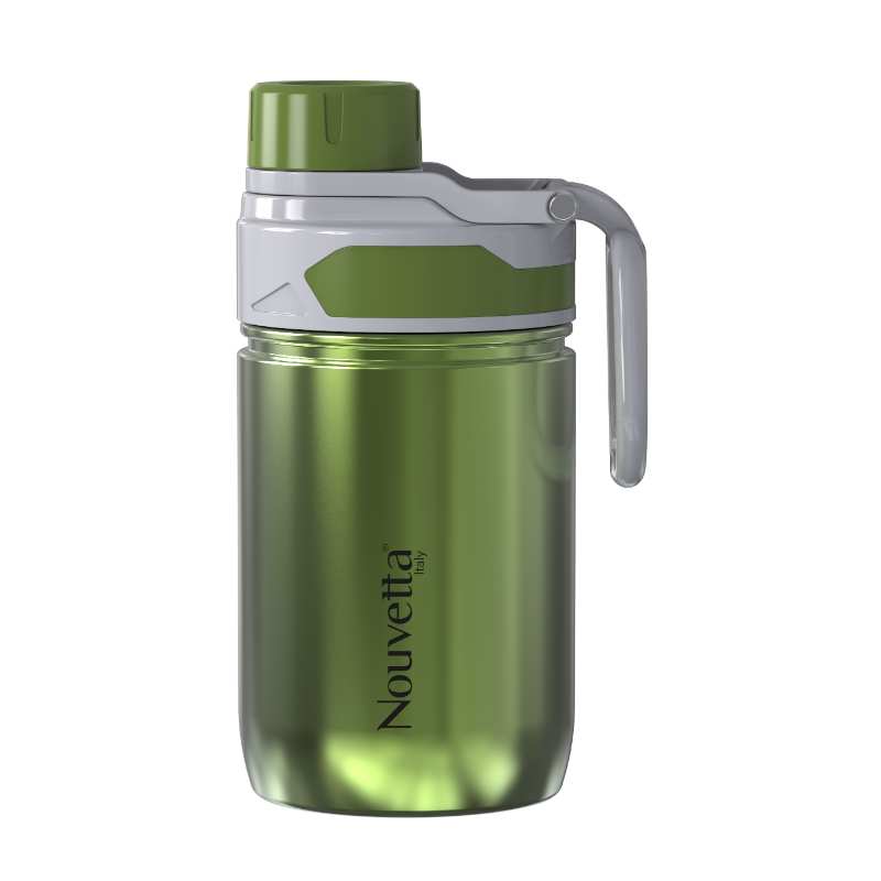 Nouvetta Moon Double Wall Bottle - 350ML