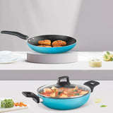 Borosil Festive Glory Cookware Set