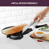 Borosil Granito Nonstick Dosa Tawa 31CM