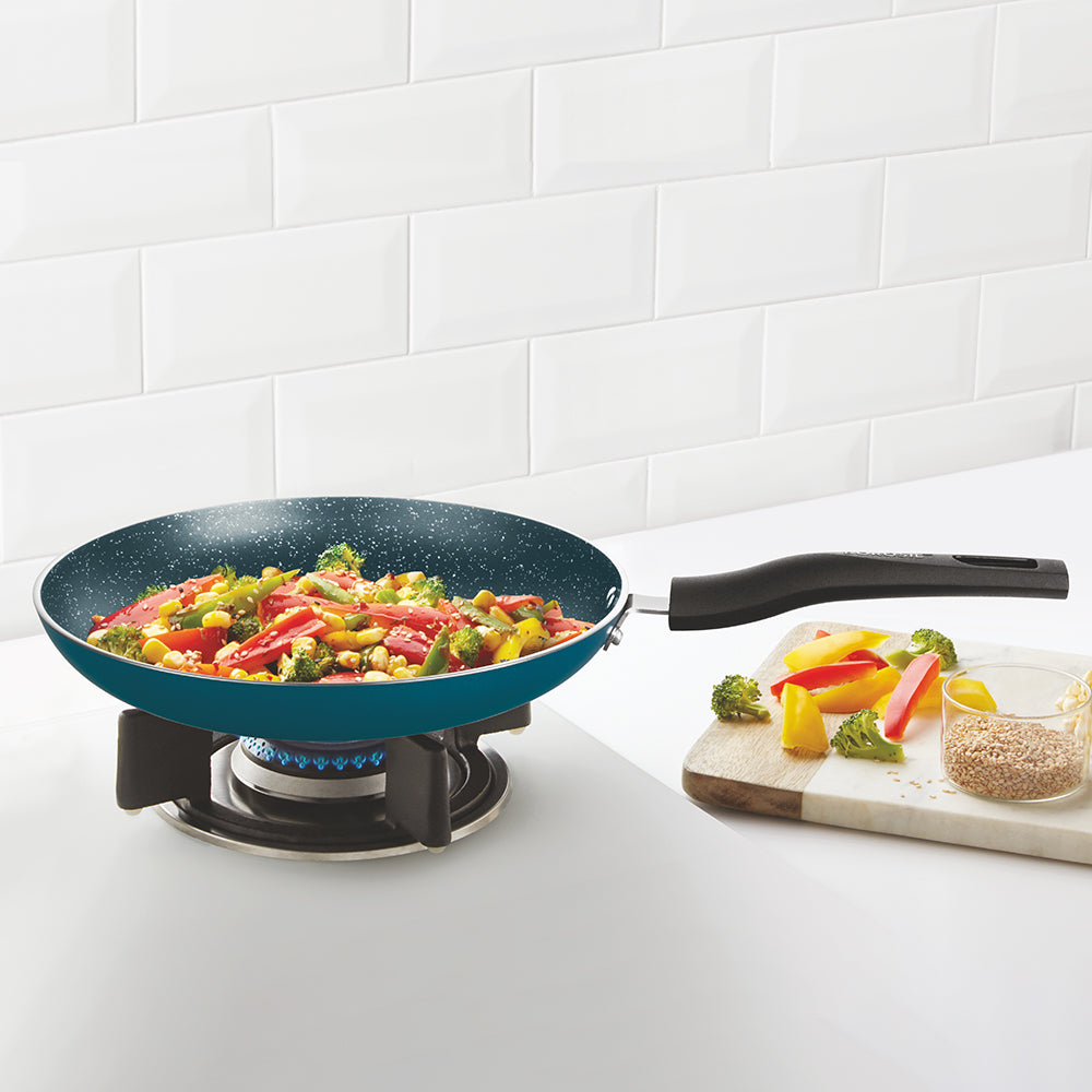 Borosil Pro Chef Nonstick Fry Pan