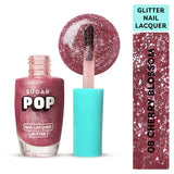 Sugar Nail Lacquer Glitter
