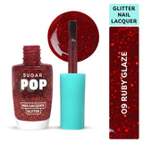 Sugar Nail Lacquer Glitter