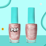 Sugar Nail Lacquer Glitter