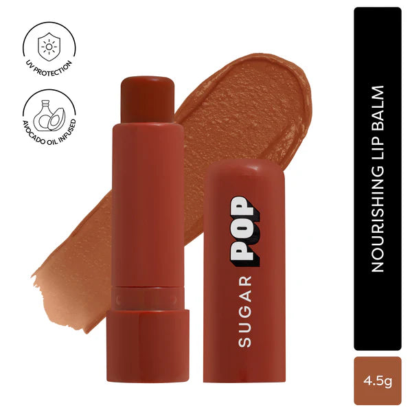 Sugar Nourishing Lip Balm