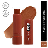 Sugar Nourishing Lip Balm