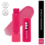 Sugar Nourishing Lip Balm