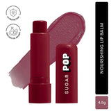 Sugar Nourishing Lip Balm