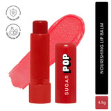 Sugar Nourishing Lip Balm