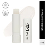 Sugar Nourishing Lip Balm