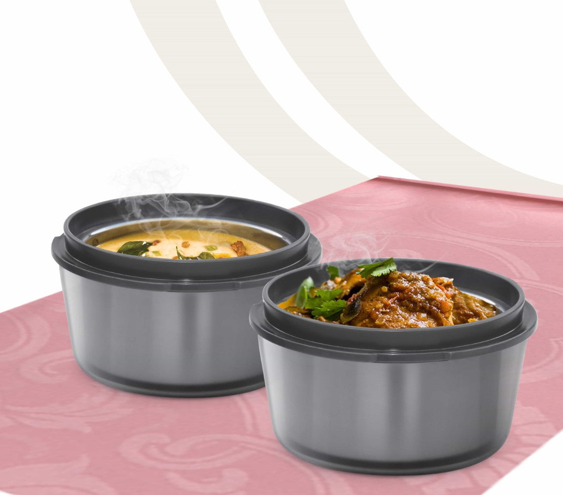 Milton Nutri Lunch Microwave Safe Tiffin Box
