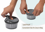 Milton Nutri Lunch Microwave Safe Tiffin Box