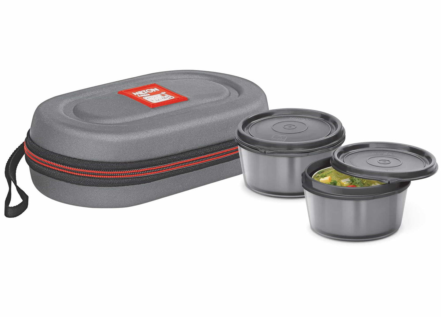 Milton Nutri Lunch Microwave Safe Tiffin Box