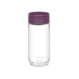 Milton One Up Narrow and Wide Glass Jar 1000ml