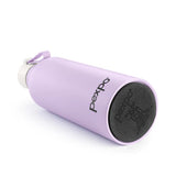 Pexpo Oslo Thermo Steel Bottle | Tri-Ply Vacuum Insulated Hot & Cold Flask | For Daily Use - Pastel Edition