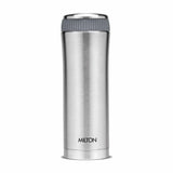 Milton Optima Mug Thermosteel Flask Silver