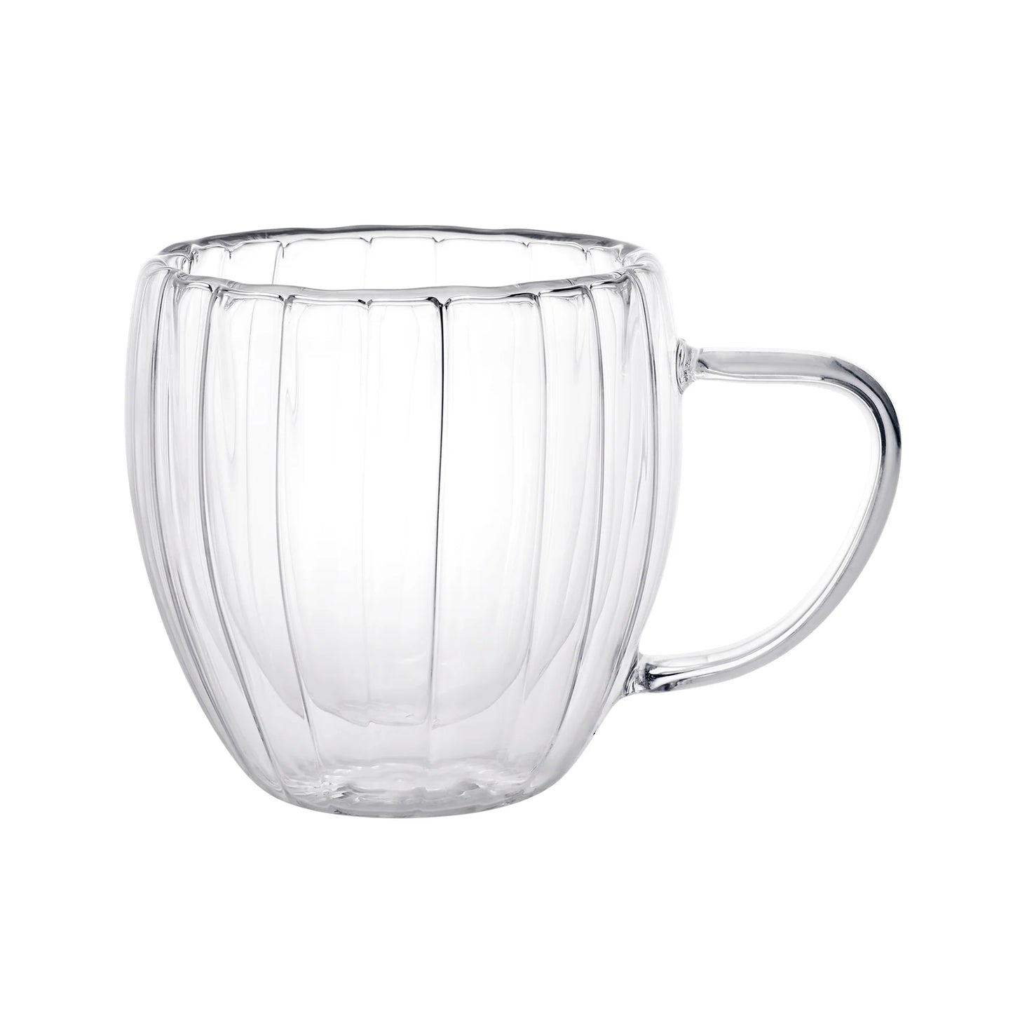 Milton Orbit Double Wall Mug 1 Piece 250ML