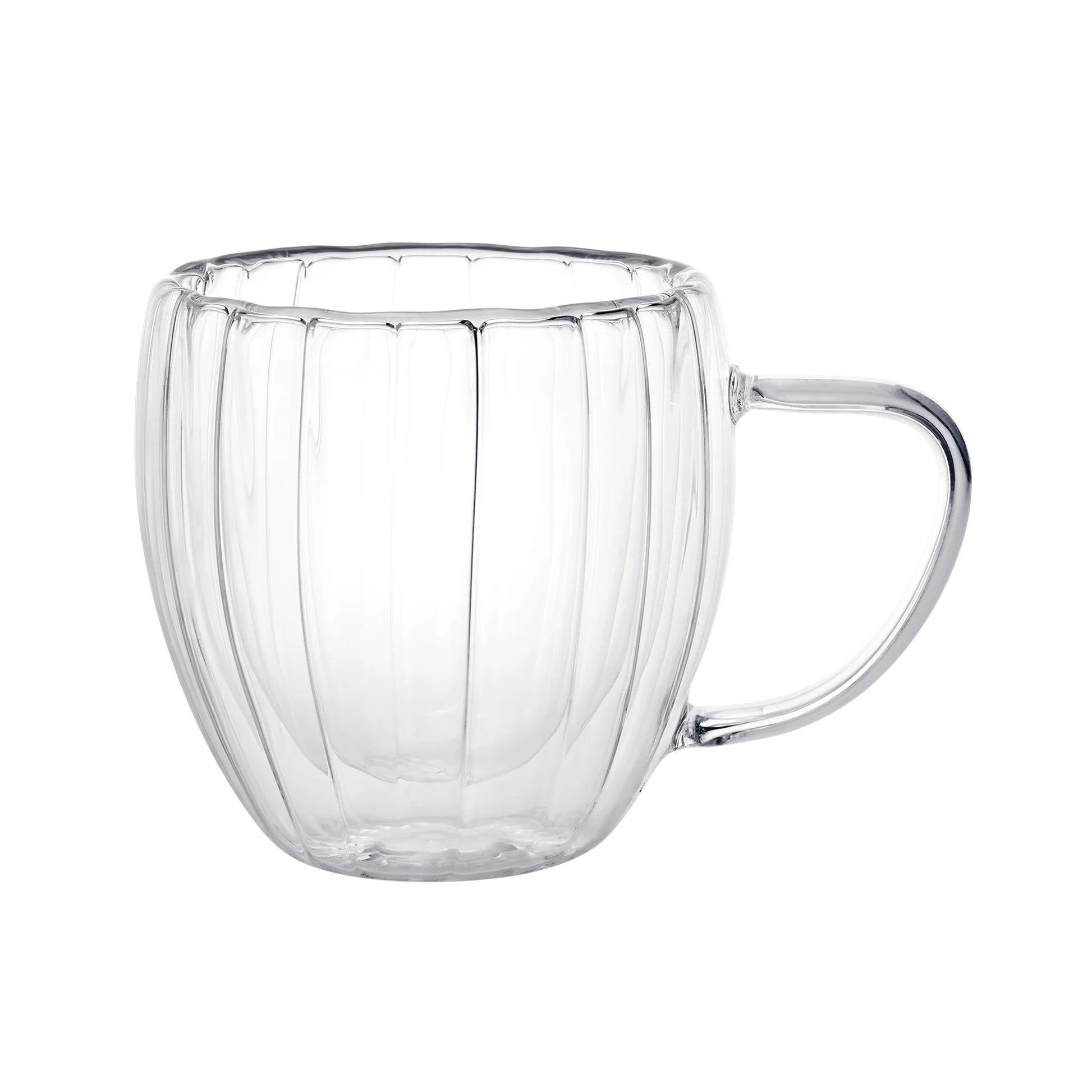 Milton Orbit Double Wall Mug 2 Piece 150ML