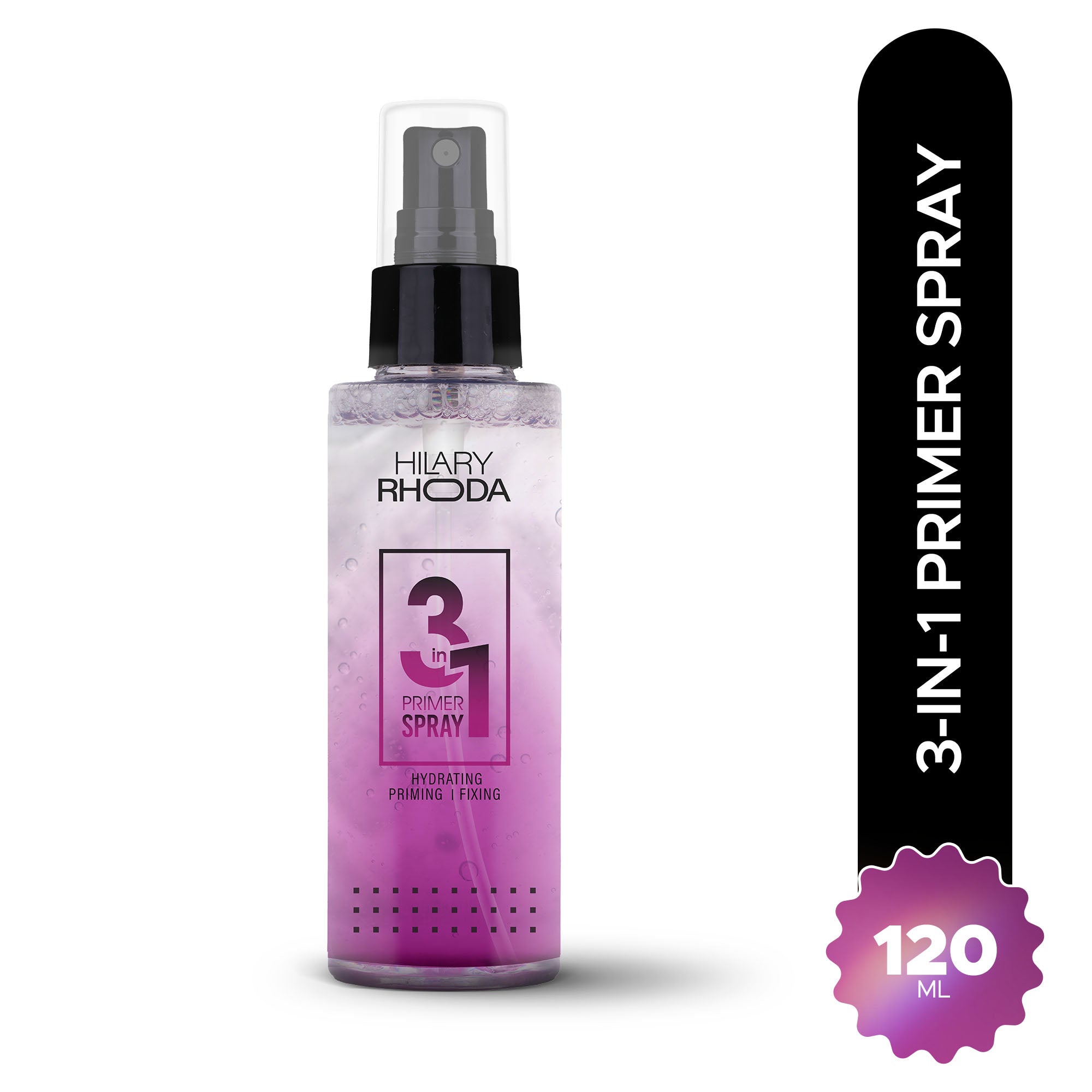 Hilary Rhoda 3-in-1 Primer Spray
