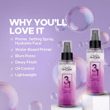Hilary Rhoda 3-in-1 Primer Spray