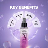 Hilary Rhoda 3-in-1 Primer Spray