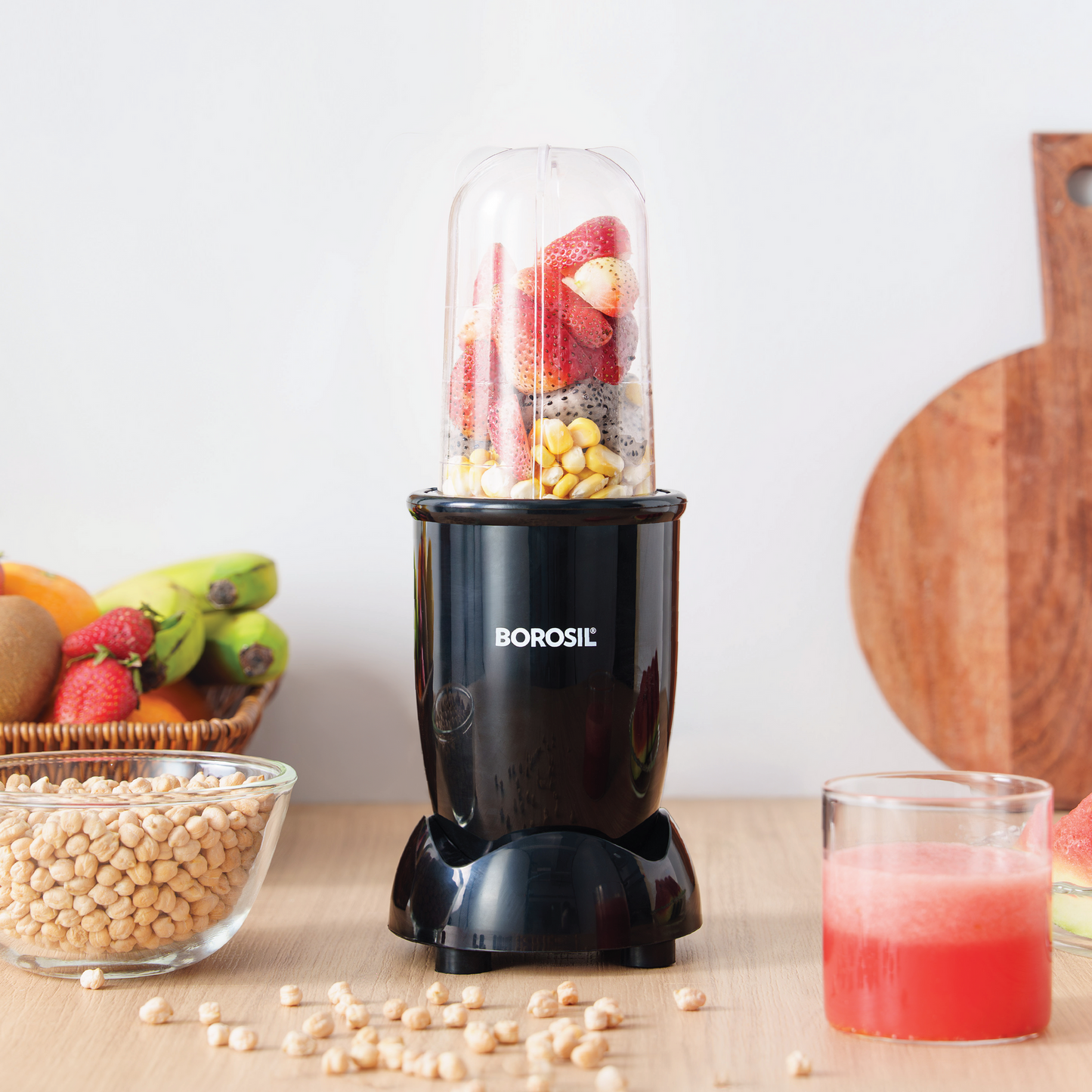 Borosil Nutrifresh PB41 400W