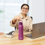 Pexpo Belly SS Water Bottle 750ML