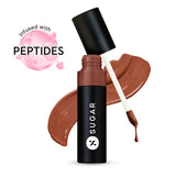 Sugar Partner In Shine Transferproof Lip Gloss