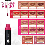 Sugar Partner In Shine Transferproof Lip Gloss