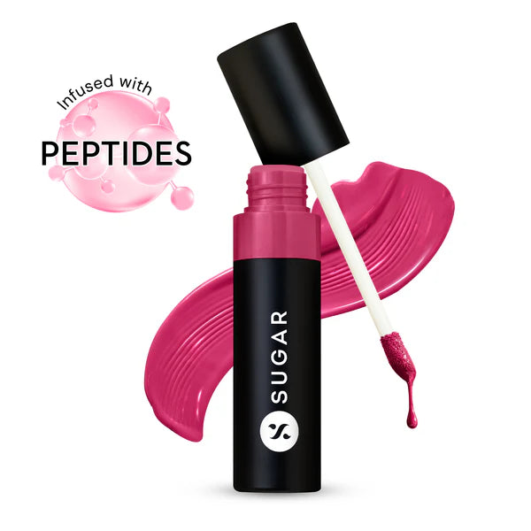Sugar Partner In Shine Transferproof Lip Gloss