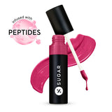 Sugar Partner In Shine Transferproof Lip Gloss