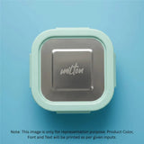 Milton Personalized Cool Touch - Square Container