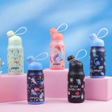 Pexpo Piano Art Hot & Cold Water Bottle 420 ML
