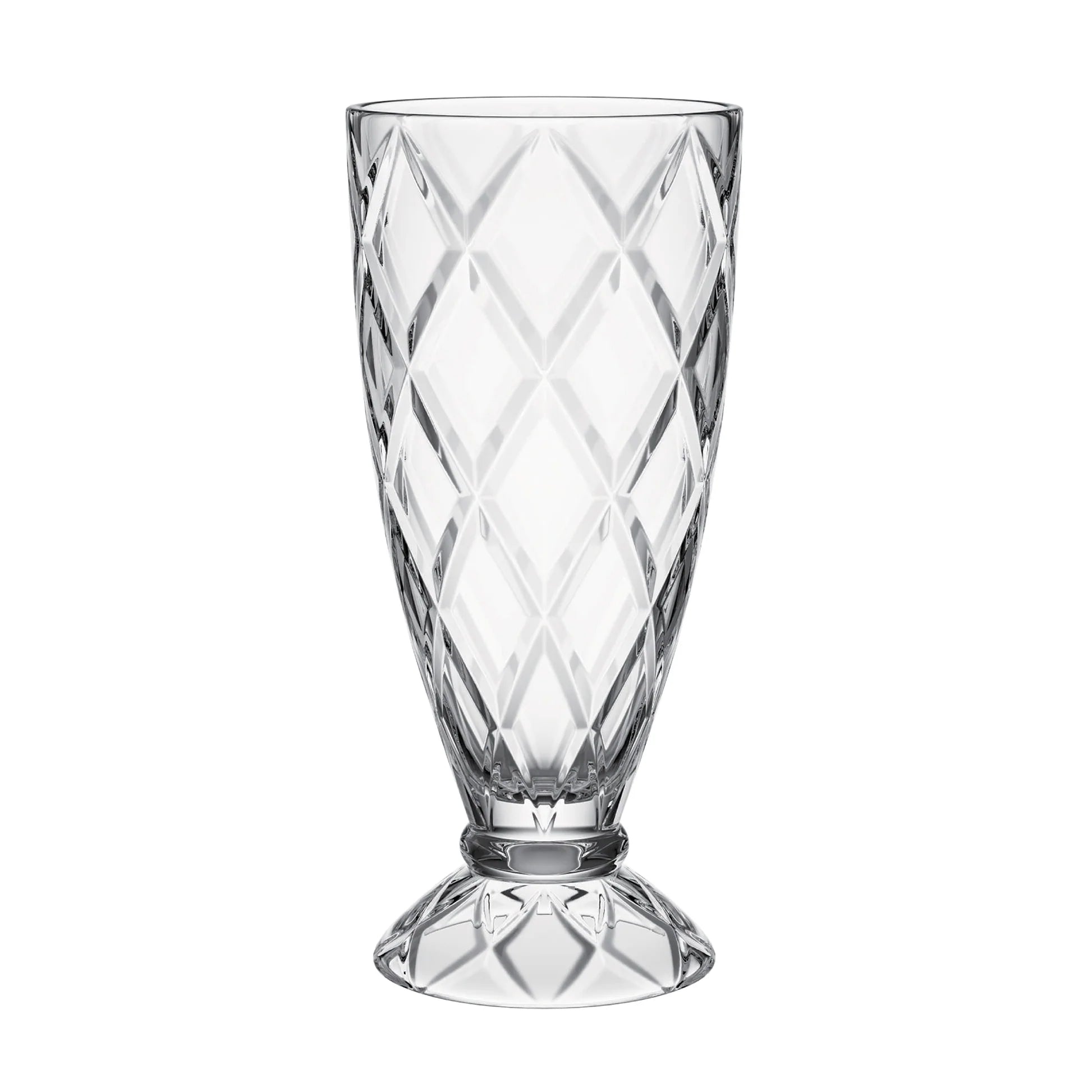 Milton Pineapple Sundae Bowl 6pcs set