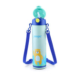 Pexpo Pixy Art Stainless Steel Bottle