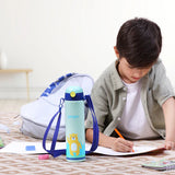 Pexpo Pixy Art Stainless Steel Bottle