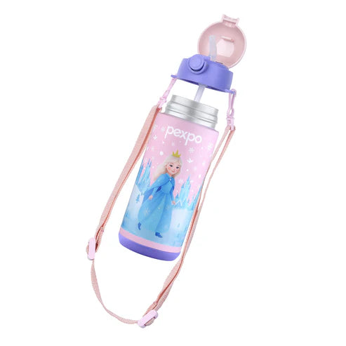 Pexpo Pixy Art Stainless Steel Bottle