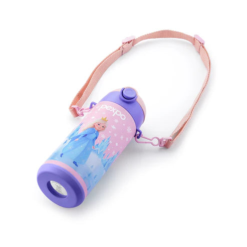 Pexpo Pixy Art Stainless Steel Bottle
