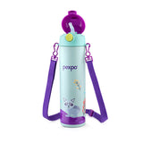 Pexpo Pixy Art Stainless Steel Bottle